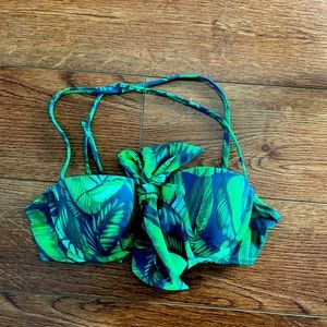 Swim Set. Only worn once!
